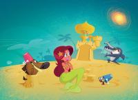 Zig & Sharko - Meerjungfrauen frisst man nicht!