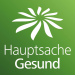 Hauptsache gesund