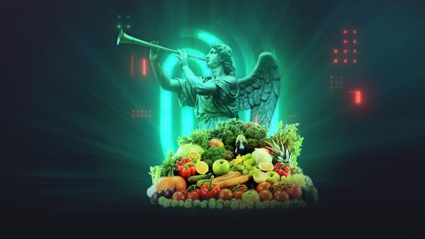 Bild 1 von 1: Bio boomt in Deutschland. Zu den vielen bekannten Marken zählt auch \