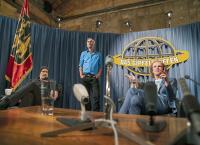 Das Gipfeltreffen - Best of 2025