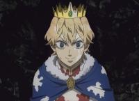 Black Clover