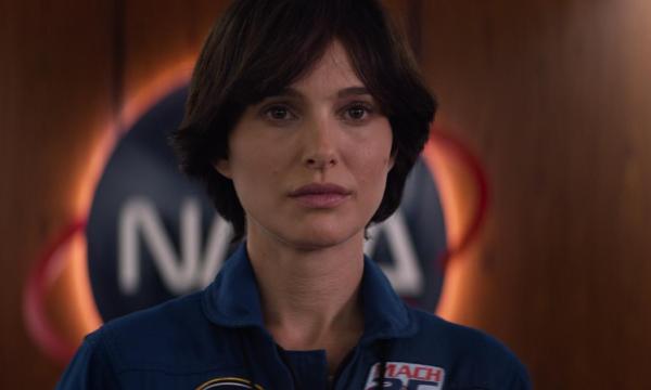 Bild 1 von 5: Lucy Cola (Natalie Portman)