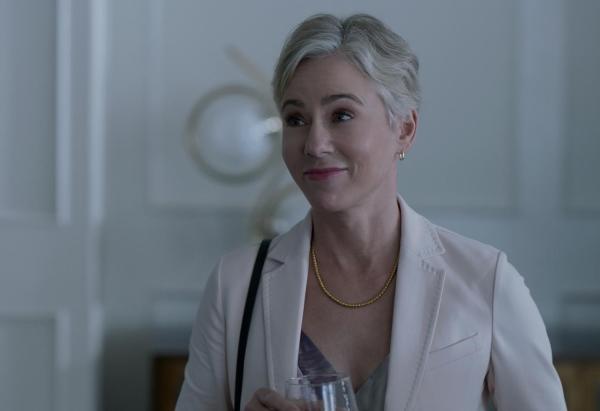 Bild 1 von 5: Natalie Teeger (Traylor Howard)