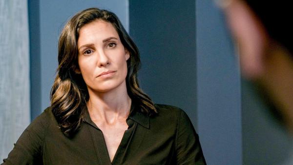 Bild 1 von 13: Im Bild: Daniela Ruah (Special Agent Kensi Blye).