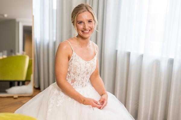 Bild 1 von 11: Lina