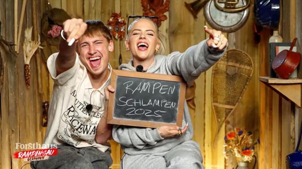 Bild 1 von 22: Leon.Content (l.); Gina Beckmann (r.)