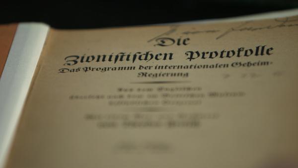 Bild 1 von 6: Buchseite \