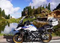 Steffinger: Südtiroltour 2023