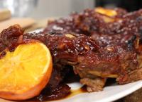 James Martins kulinarisches Amerika