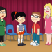 American Dad