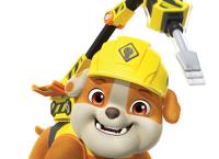 Rubble & Crew