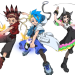 BEYBLADE X