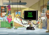 Bo, Flo & Co. - Familie und so