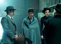 Houdini & Doyle