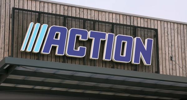 Bild 1 von 5: Der niederländische Non-Food-Discounter Action ist mittlerweile in 13 europäischen Ländern am Markt vertreten.
