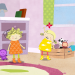Nele & Nora