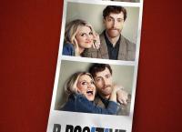 B Positive