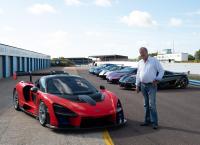 The Grand Tour