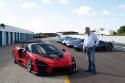 The Grand Tour