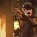 Houdini & Doyle