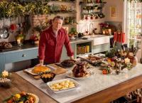 Jamies Weihnachts-Meal-Prep