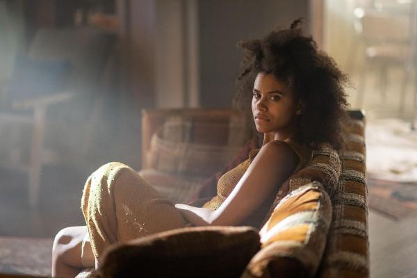Bild 1 von 4: Emma (Zazie Beetz)