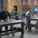 Wettkampf der Waffenschmiede