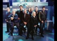 CSI: Den Tätern auf der Spur