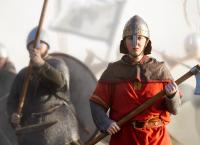 Angriff der Wikinger