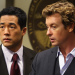 The Mentalist