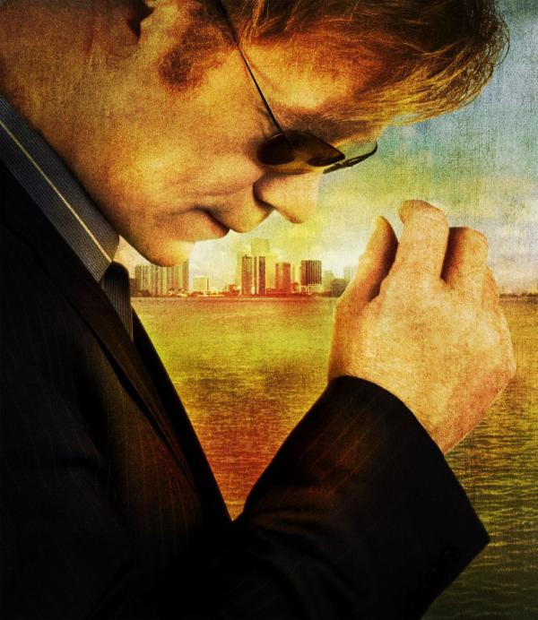 Bild 1 von 8: CSI: Miami