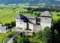 Bike Mike: Die Tauern Radweg Runde