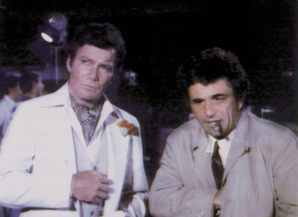 Columbo: Mord im Bistro