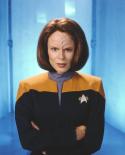 Roxann Dawson in: Star Trek - Raumschiff Voyager