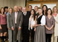 Die Fallers - Die SWR Schwarzwaldserie