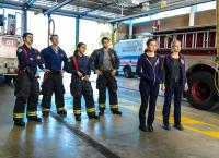 Chicago Fire