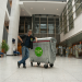 Wastecooking - Kochen was andere verschwenden