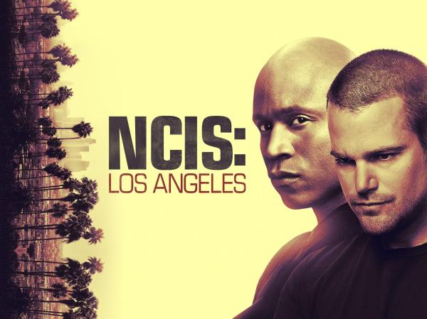 Bild 1 von 9: (10. Staffel) - NAVY CIS: L.A. - Artwork