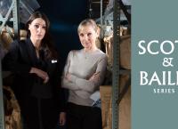 Scott & Bailey
