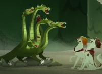 Belfort & Lupin - Die Hunde von Versailles