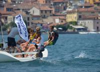 Die Jungs-WG: Sommer. Sonne. Elternfrei.