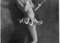 Josephine Baker