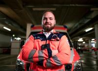 Lebensretter hautnah - Wenn jede Sekunde zählt