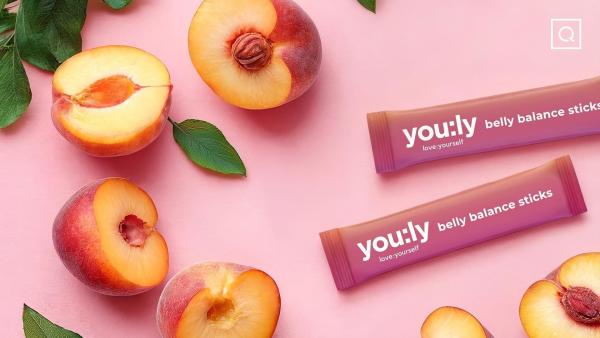 YOU:LY Body. Mind. Balance.