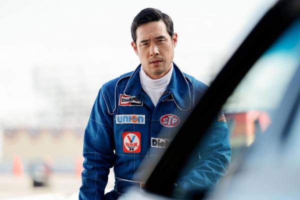 Bild 1 von 12: Dr. Ben Song (Raymond Lee)