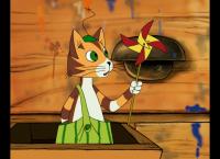 Pettersson und Findus