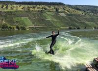 Die Beni Challenge