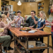 The Big Bang Theory