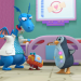 Doc McStuffins, Spielzeugärztin