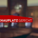 Schauplatz Gericht
